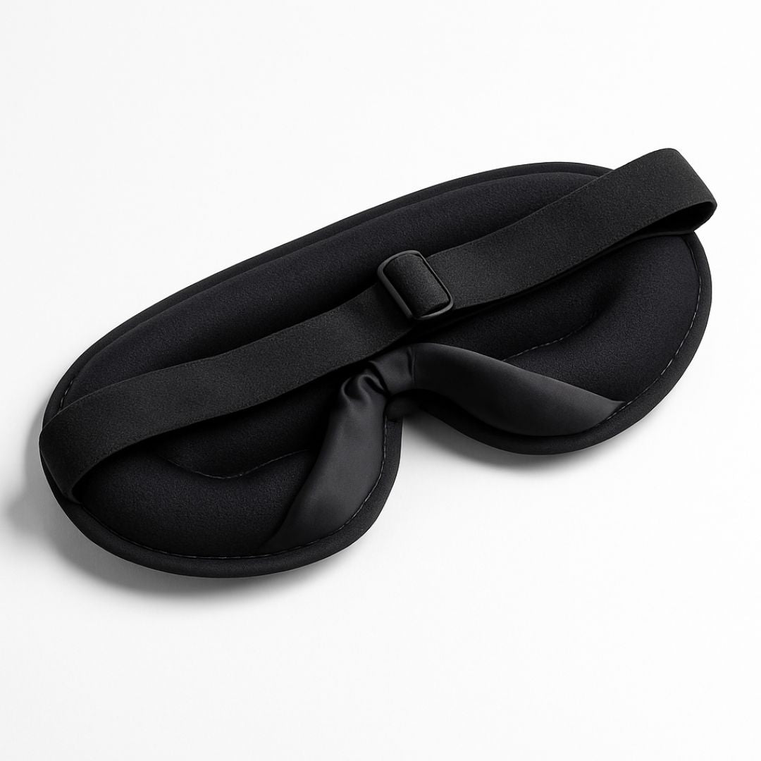 Masque de Sommeil 3D Ergonomique