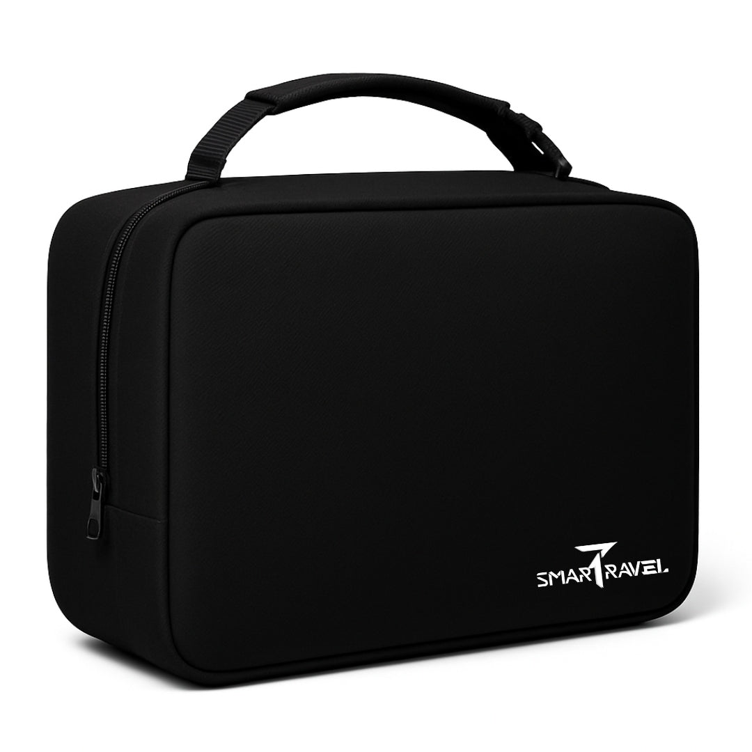 Trousse de Toilette Essentielle