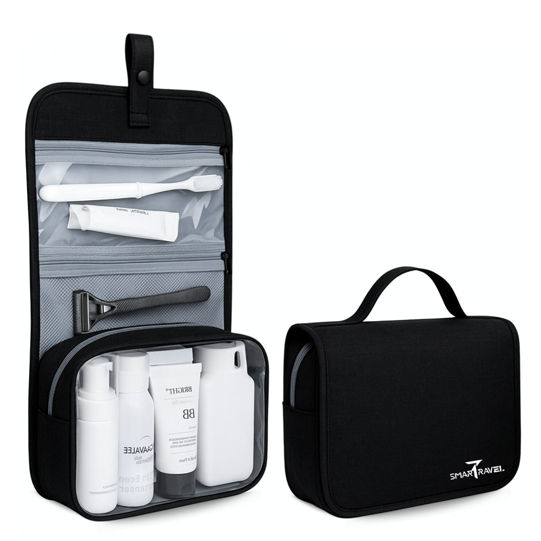 Trousse de Toilette Pro Cintrée