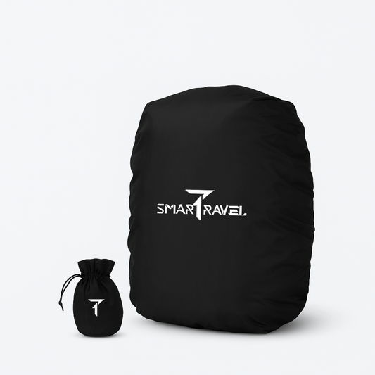 Housse de Protection Imperméable pour Sac à Dos