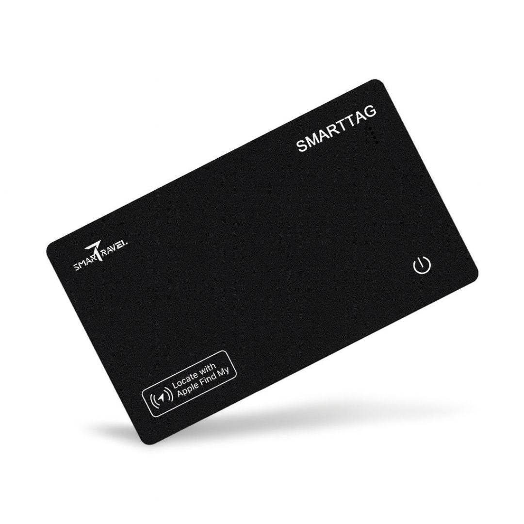 Carte Bancaire de localisation dissimulée – AirTag