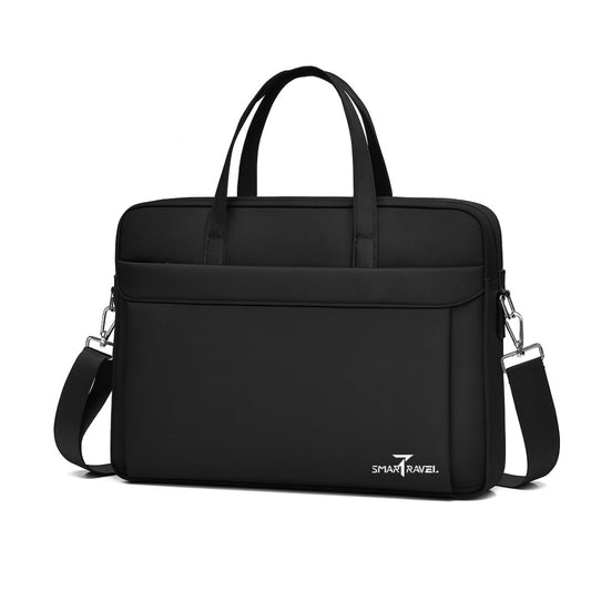 Sacoche SmarTravel pour ordinateur portable 15,6 pouces