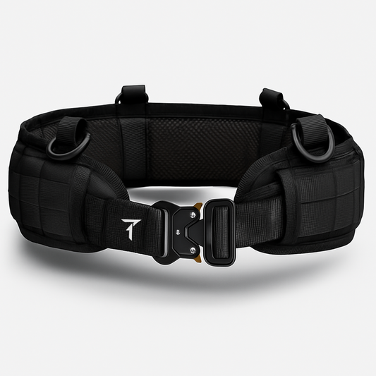 Ceinture Abdominale de Voyage SmarTravel