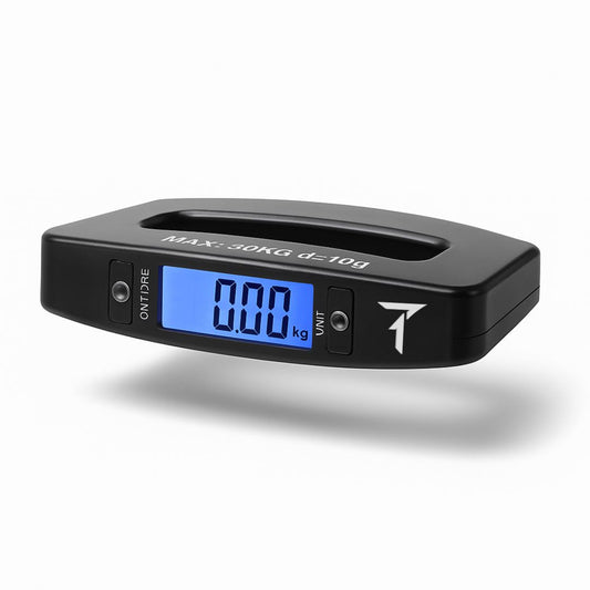 Balance de Voyage Numérique Portable