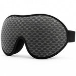 Masque de Sommeil 3D Ergonomique