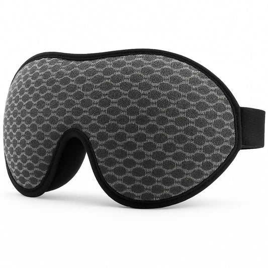 Masque de Sommeil 3D Ergonomique