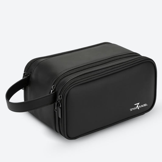 Trousse de Toilette Essentielle