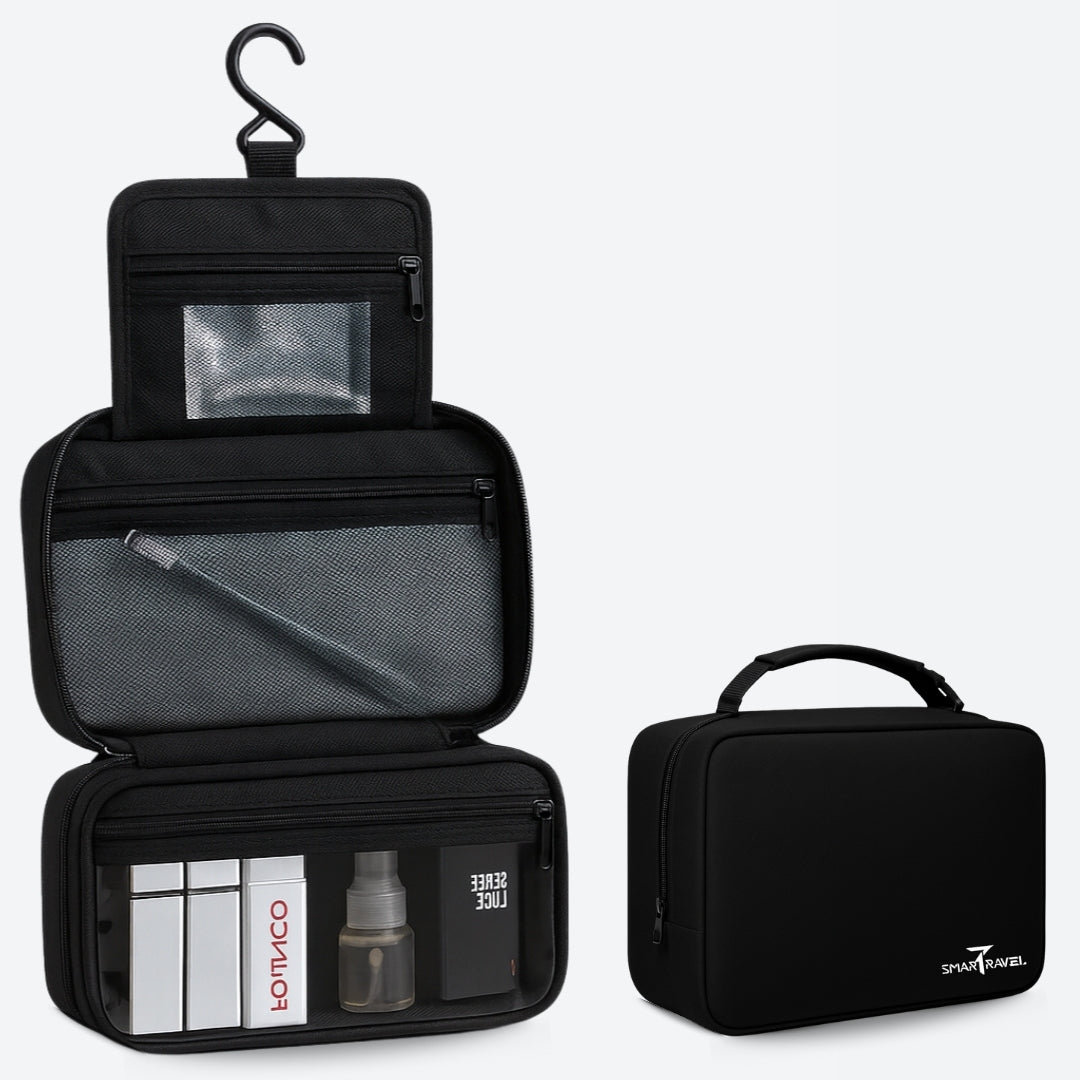 Trousse de Toilette Essentielle
