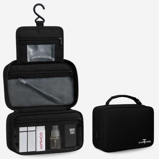 Trousse de Toilette Essentielle