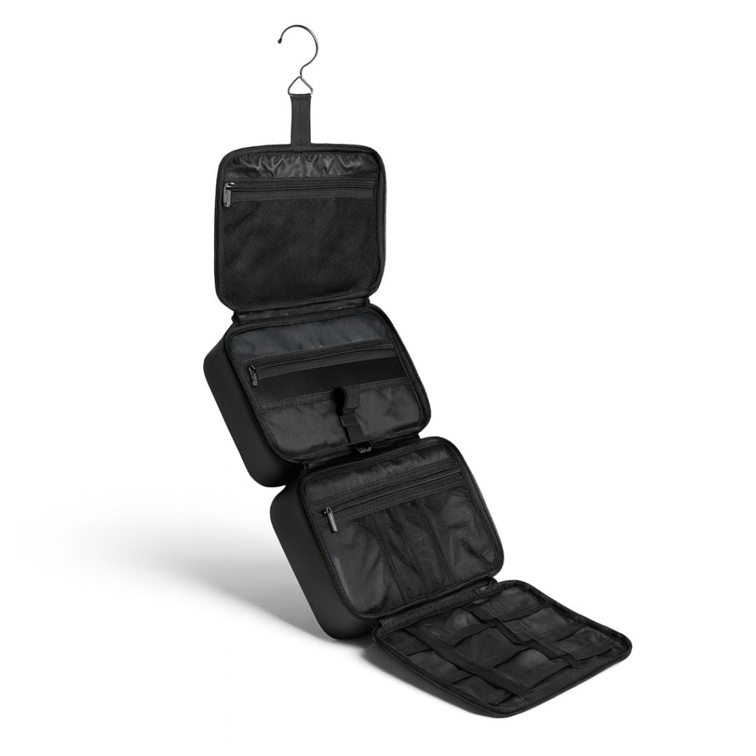 Trousse de Toilette Pro Cintrée