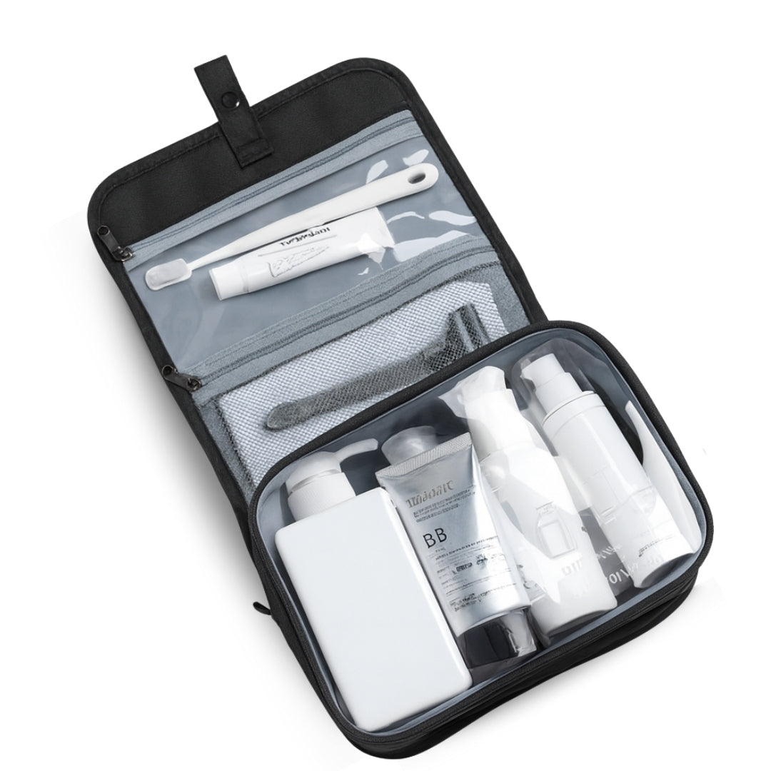 Trousse de Toilette Pro Cintrée