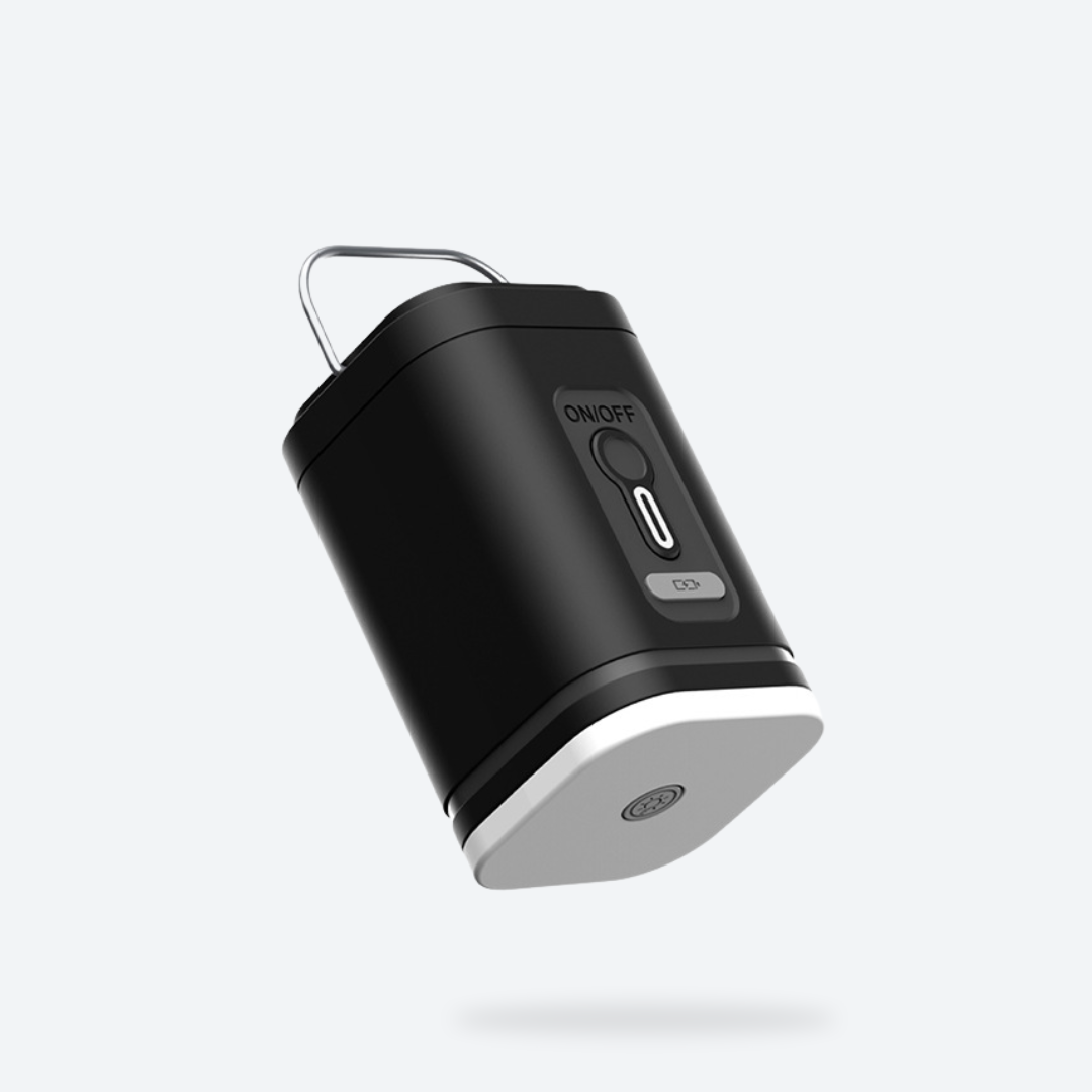 Pompe de Compression Sous Vide